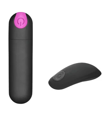 Clitoris Stimulate Vibrators With Wireless Remote Control (Panty is not included) Rosetoy Official