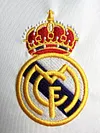 1994/1996 Retro Real Madrid Home Soccer Jersey 1:1 Thai Quality love fball