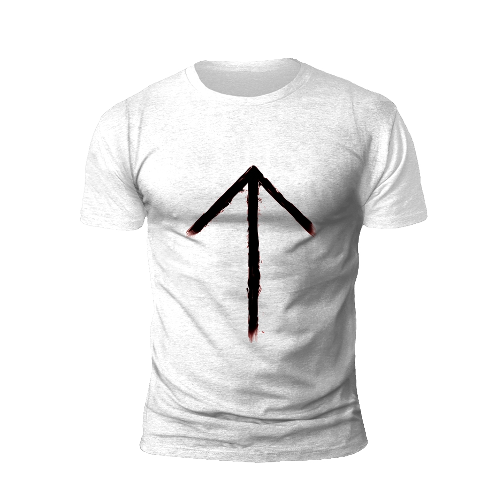 Viking Rune of Ascent T-shirt