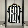 2025-2026 Atl&eacute;tico Mineiro Home All Sponsor Football Shirt 1:1 Thai Quality