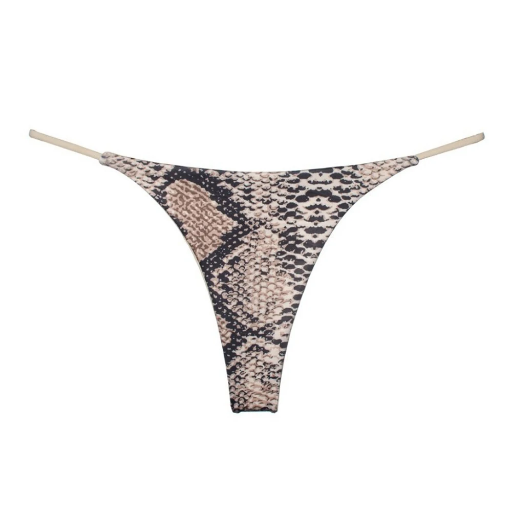 Fairfairfair Pants Shorts Tights Trousers Skirt Jeans Shorts Seamless G String Thong Ladies' Bikini Underwear Sexy Lingerie