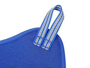dog grooming hammock dog grooming harness   dog nail trimming hammock