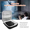 Hard Travel Carry Storage Case for TV 4K 2nd Generation Box Remote