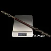 Popular Game "Black Myth: Wukong" Ruyi Jingu Bang Metal Weapon 11.8 inches, copper