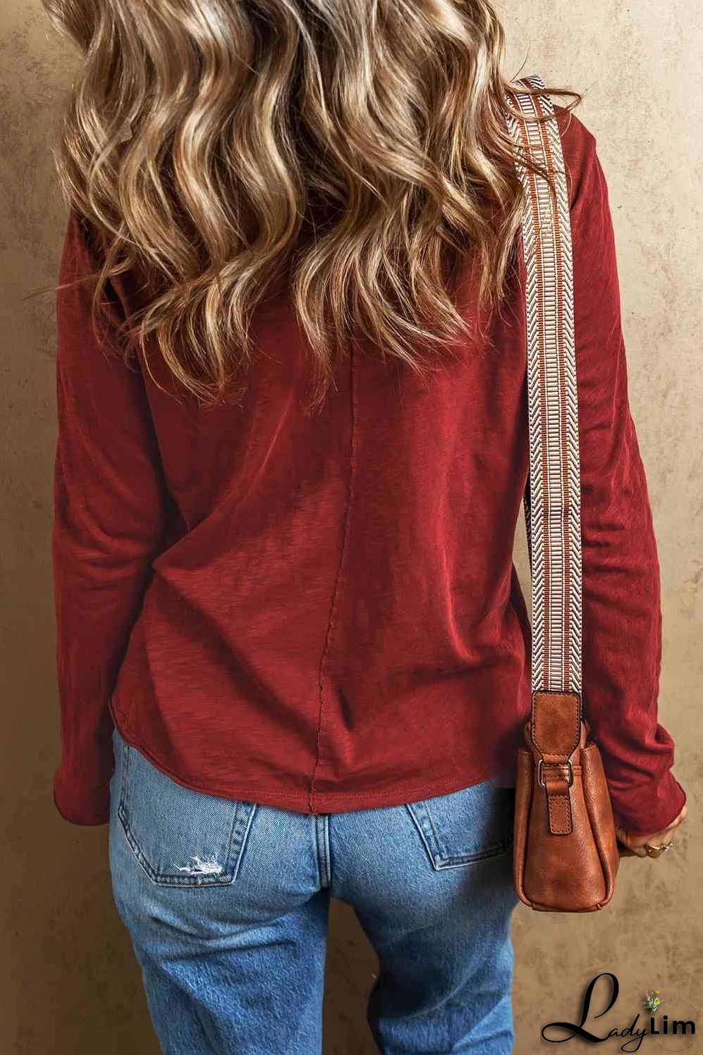 Effortless and Trendy garment