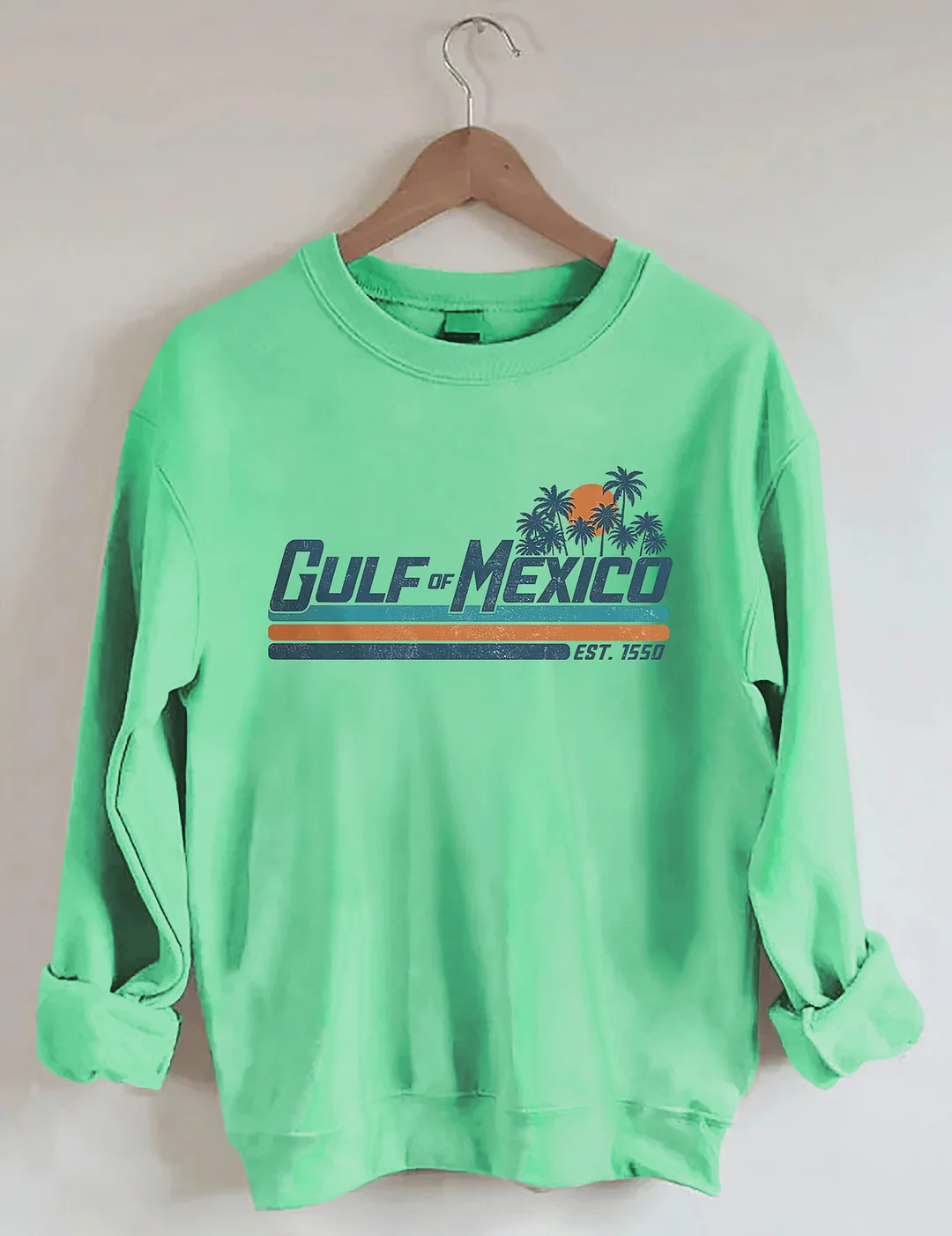Gulf of Mexico Sweatshirt