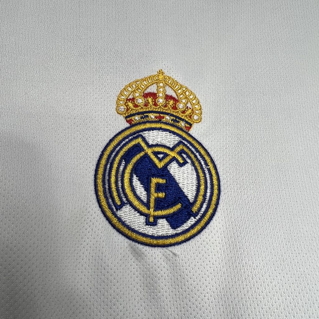 24/25 Football Shirt Real Madrid Special Edition Thai quality