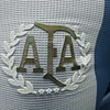 2025/2026 Long Sleeves Player Version Argentina 50th Anniversary Edition Football Jersey 1:1 Thai Quality