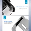 Bike Phone Holder 360 Rotatable Bicycle Handlebar Holder Mount for MTB Bicycle