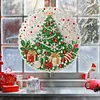 Christmas DIY Diamond Painting Acrylic Special Shape Pendant Hanging Kit