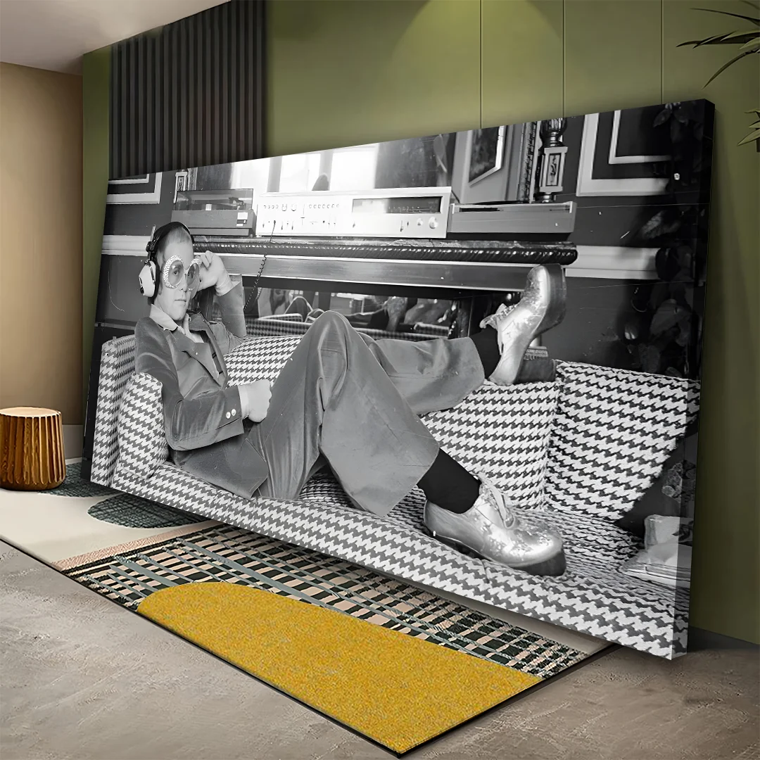 Canvas Wall Art