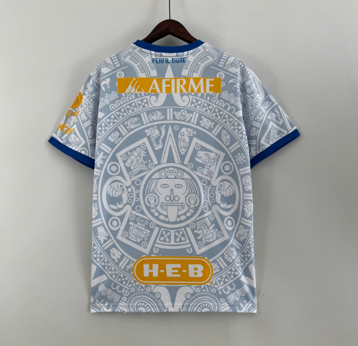 23/24 Tigres Special Edition Football Shirt Thai Quality