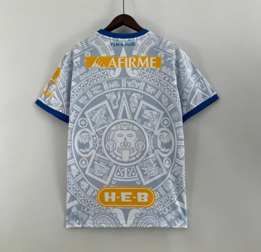 23/24 Tigres Special Edition Football Shirt Thai Quality