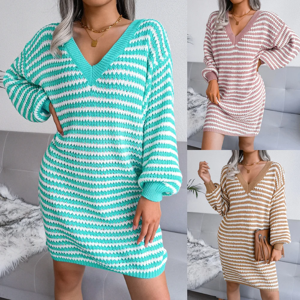 Essential Tips for Mature Ladies When Choosing Sweater Dresses