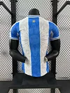 2024/2025 Player Version Argentina Special Edition Jersey 03 love fball