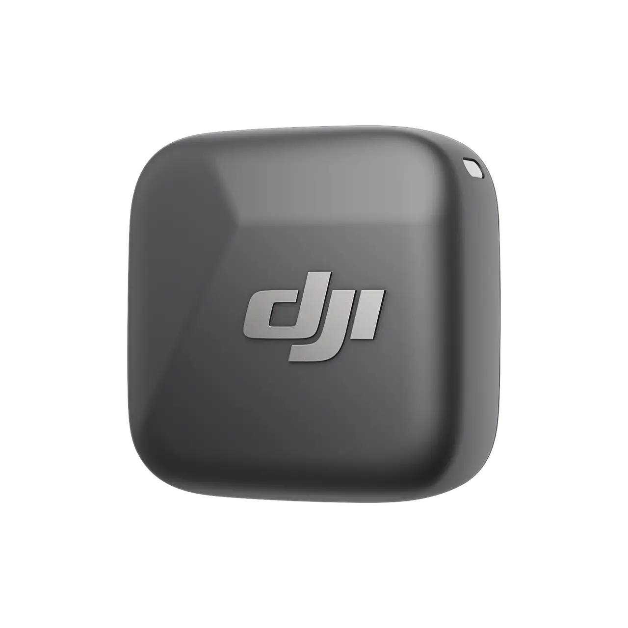 DJI Mic Mini Transmitter (Infinity Black) (Certified Pre-Owned)