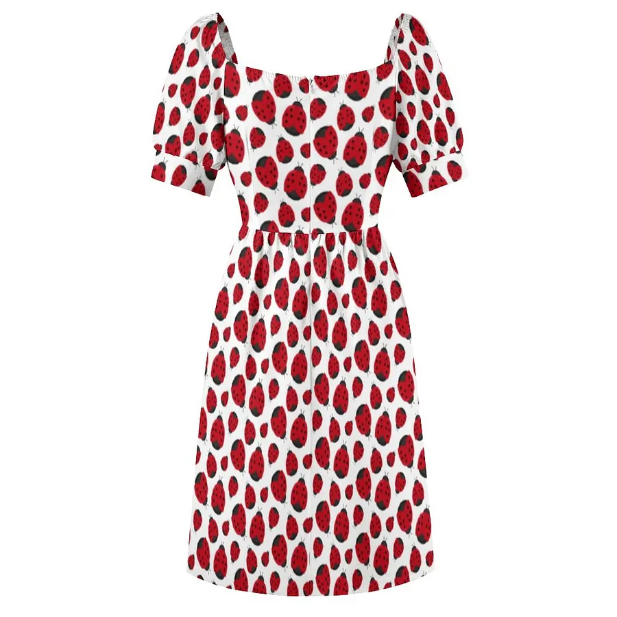 red and white ladybug dress Amazon.com: Cocojeci Ladybug Costume Lady Bug Costumes for Girls Halloween Costumes for Kids Toddler Costume Ladybug Dress Ladybird Dress Up for Birthday Christmas 3-4 Years : Clothing, Shoes & Jewelry