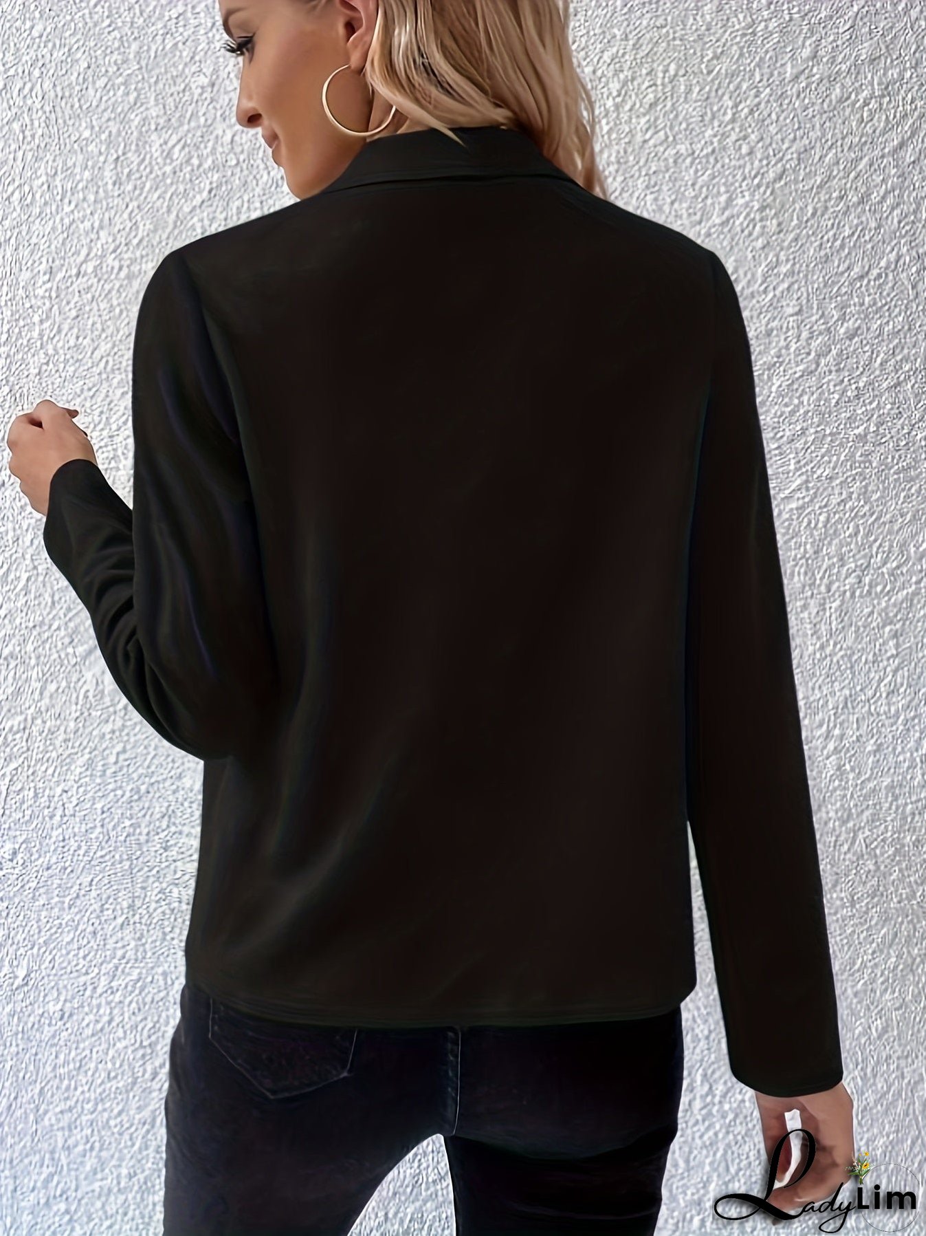 Stylish and Elegant winter Jacket