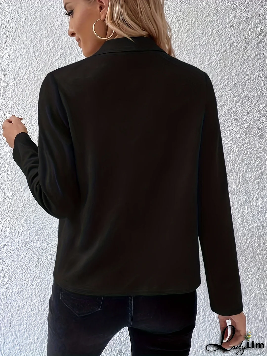 Stylish and Elegant winter Jacket