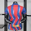 2025/2026 Player Version Barcelona Fourth Away Football Shirt 1:1 Thai Quality