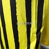 Joyfball 2025/2026 Player Version Dortmund  Home Club World Cup Football Shirt（The player version jersey is a bit tight, please pay attention to the size selection）