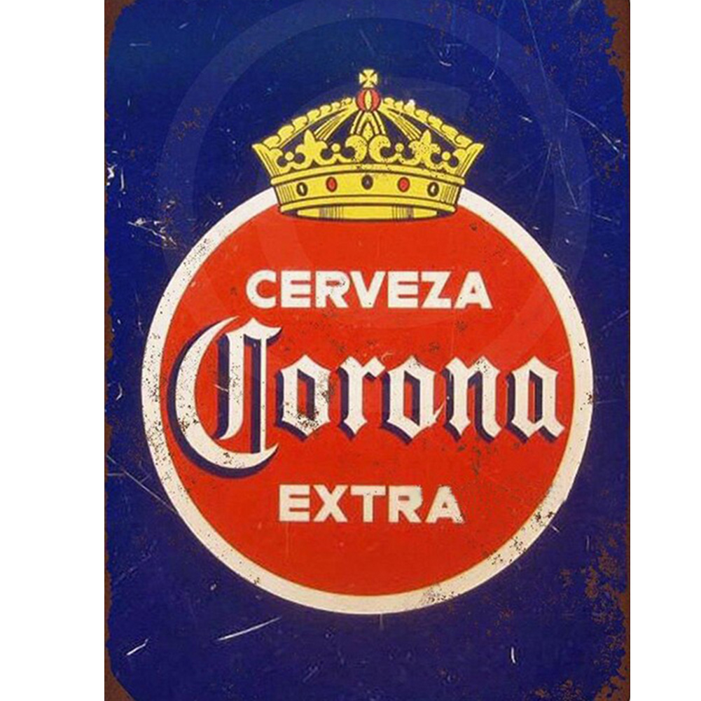 Poster - Round Drill Diamond Painting - 30*40CM, 501 Original