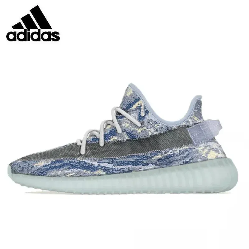 Hot New Static Reflective Running shoes Belgua Frozen Dazzling Tailgate Men Women zebra Sneakers