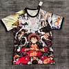 2024/2025 Japan Hat Luffy Football Jersey 1:1 Thai Quality love fball