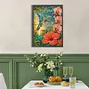 Hummingbird Scripture Diamond Painting Kits for Adults Beginners 30x40cm