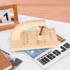 Wooden Decision Selector Wooden Decision Maker Practical 5 Answer Safe Use