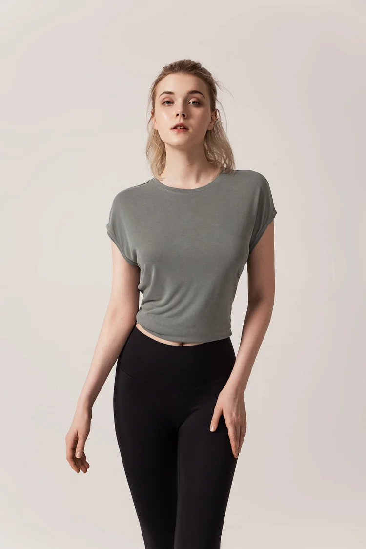 Bravery Top
