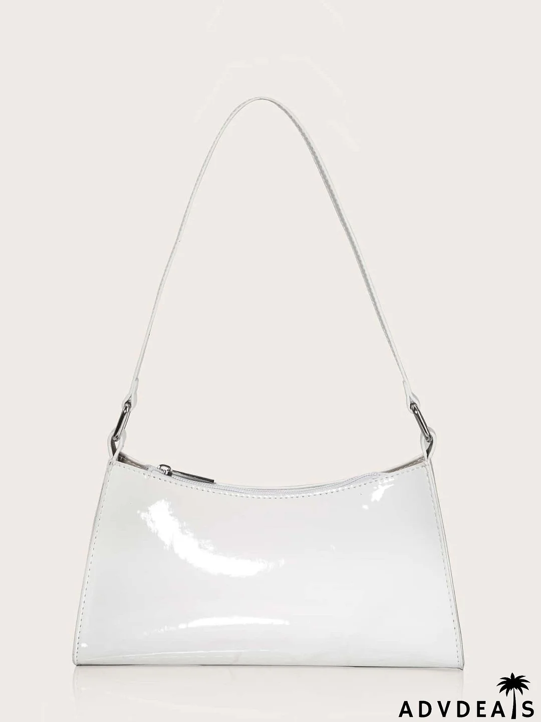 Minimalist Baguette Bag