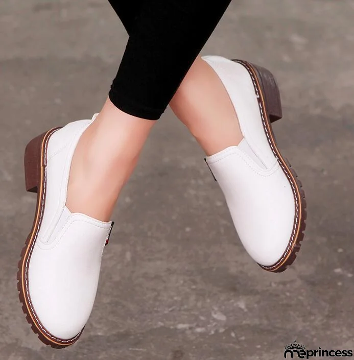 Breezy and fresh shoes