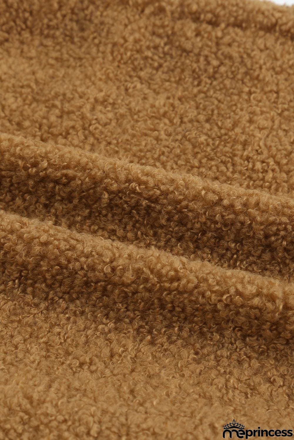 Flap Pockets Button Front Jacket