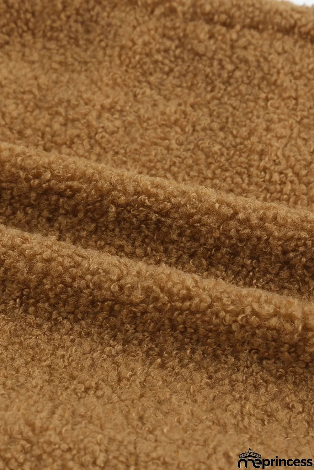 Flap Pockets Button Front Jacket