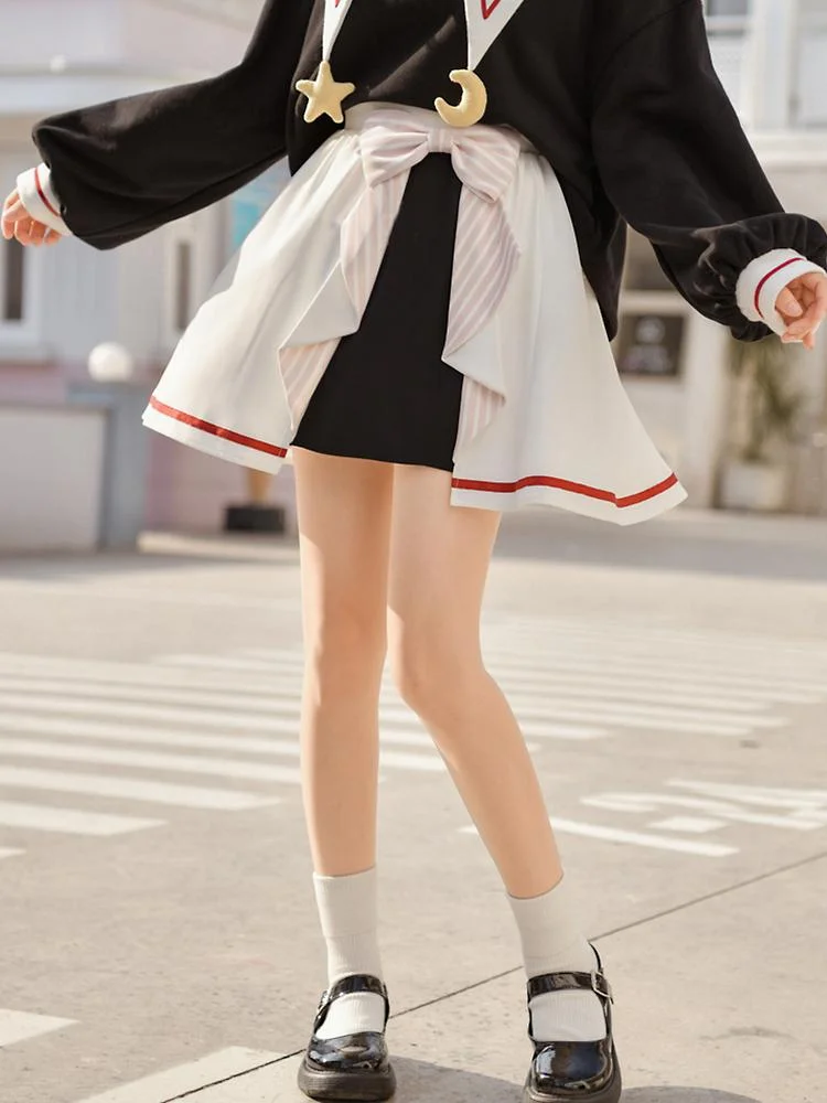 Cardcaptor Sakura Layer Skirt SS2189