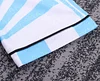 1996-1997 Retro Argentina National Team Home Jersey 1:1 Thai Quality Kids Size