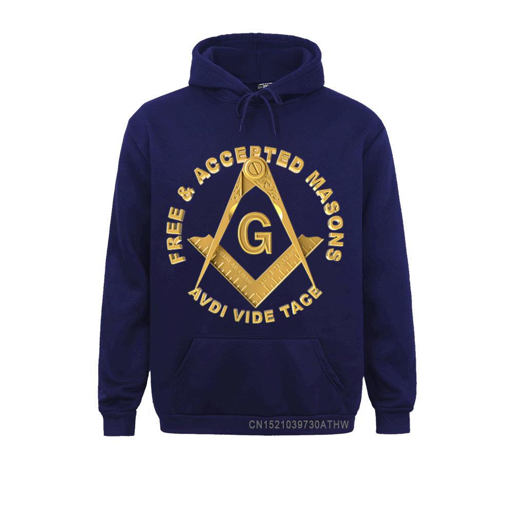 Cotton Tshirt Leisure Masonic F AM Masons Square Compass Freemason Women Retro Mother Day Men Sweatshirts Sportswears t -shirt Tee