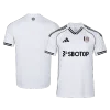Fulham Home Soccer Jersey 2025/26