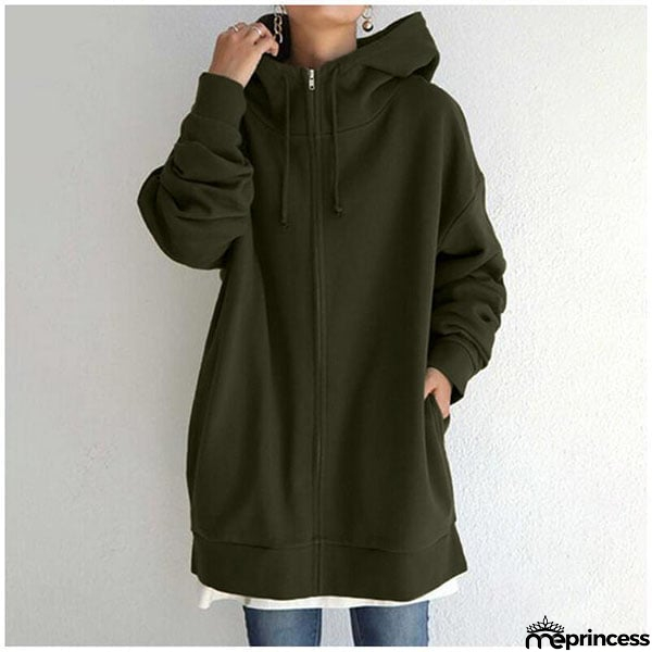 Chic and cool Hoodie