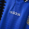 1994 Retro Argentina Jersey Away Football Shirt 1:1 Thai Quality