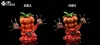 POP WCF Scale Chop-Chop Fruit - ONE PIECE Resin Statue - UNO Studio