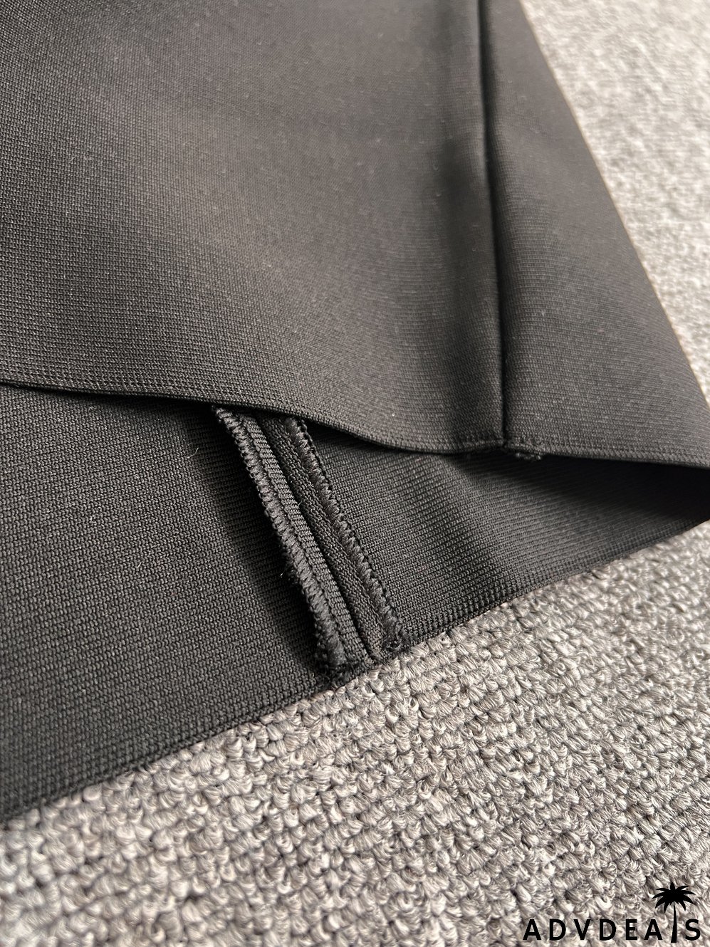 Women's Summer Metallic Sexy And Elegant Long Slim-Fitting Short-Sleeved Bandage Dress