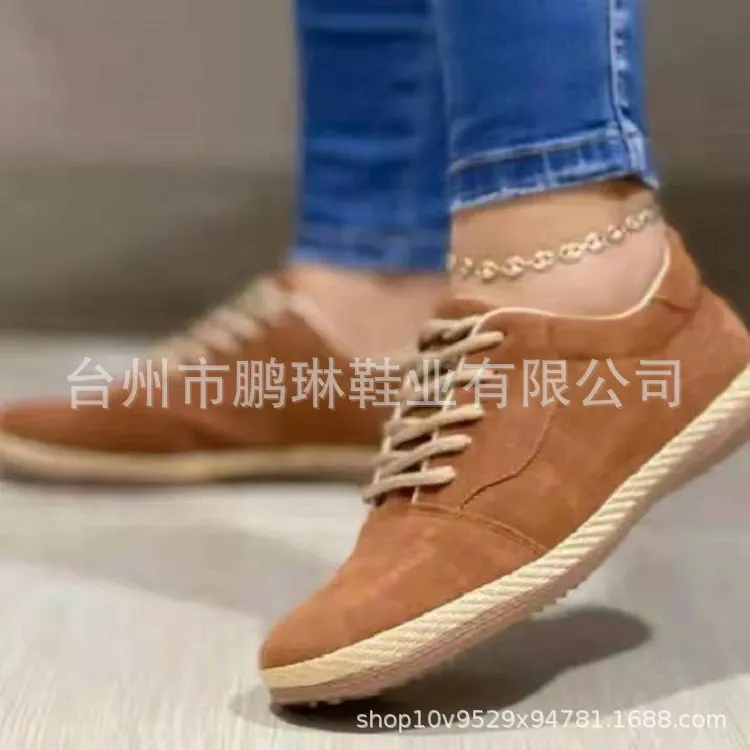 Breakj Breakj Women's Shoes Single Shoes Casual 2023 Autumn And Winter New Light Women's Singles Shoes