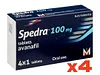Spedra&reg; V&aacute;lassza a leggyorsabban hat&oacute; mereved&eacute;si zavar kezel&eacute;st, hogy erekci&oacute;t &eacute;rjen el, amikor sz&uuml;ks&eacute;ge van r&aacute;.