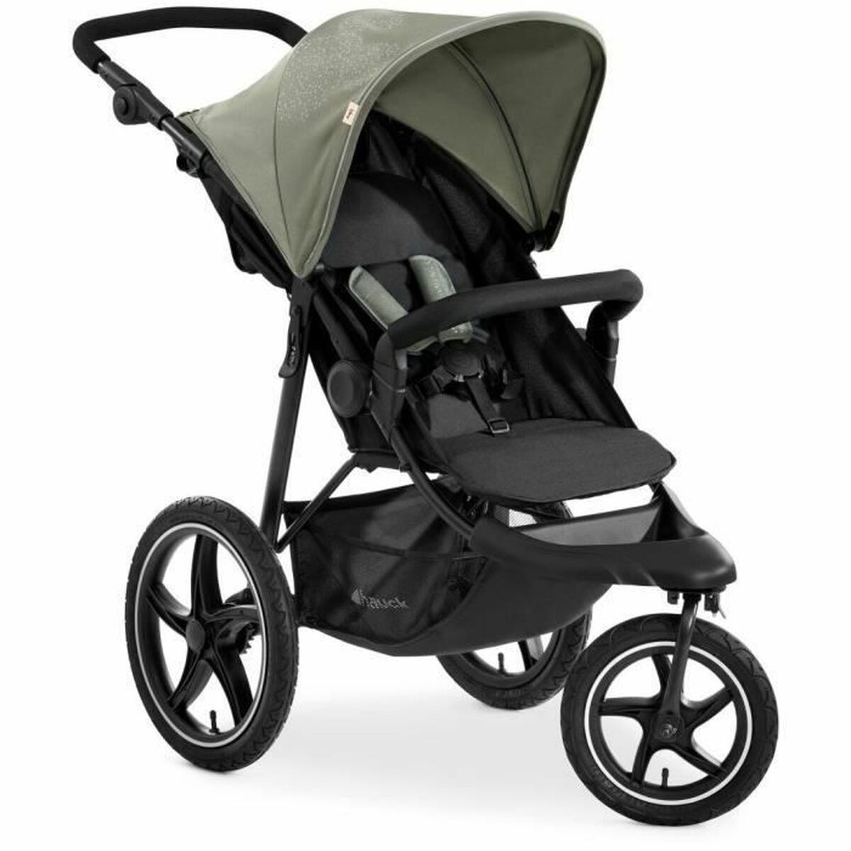 Baby's Pushchair Hauck