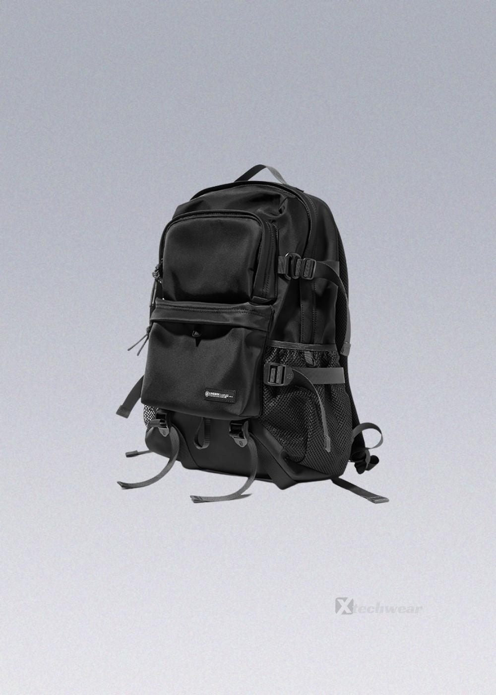 Utility Backpacks Techwear - X techwear-x