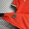 2025-2026 Portugal Home Football Shirt 1:1 Thai Quality love fball