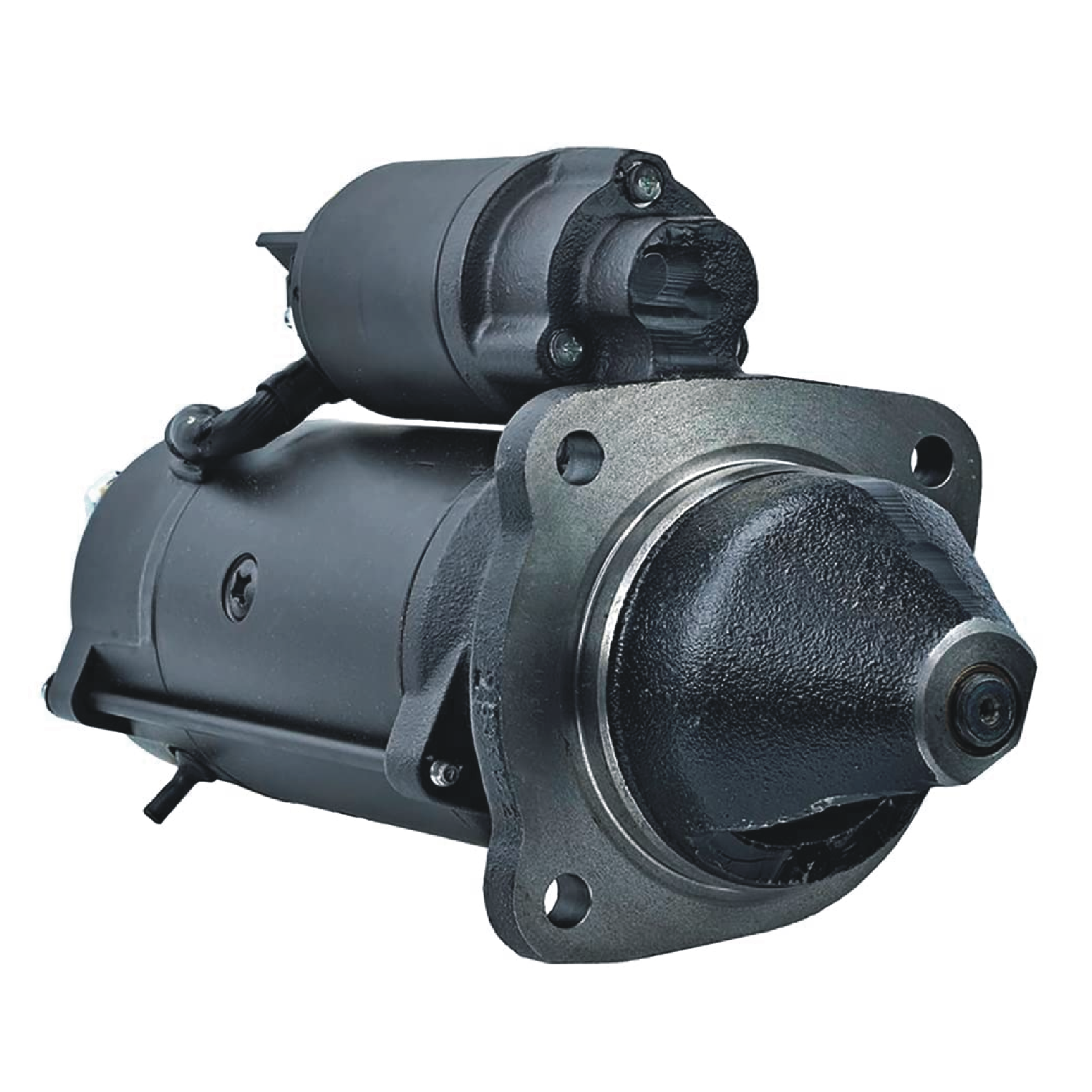 STG92822 STARTER FITS CATERPILLAR WHEEL EXCAVATOR C315 C317 M315D2  3417601  341-7601  IS1290  11132188  AZF4326  MS196  11.132.188   11.131.897