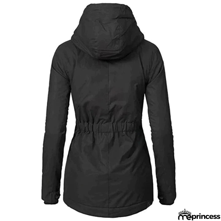 Casual and Fashionable winter Coat